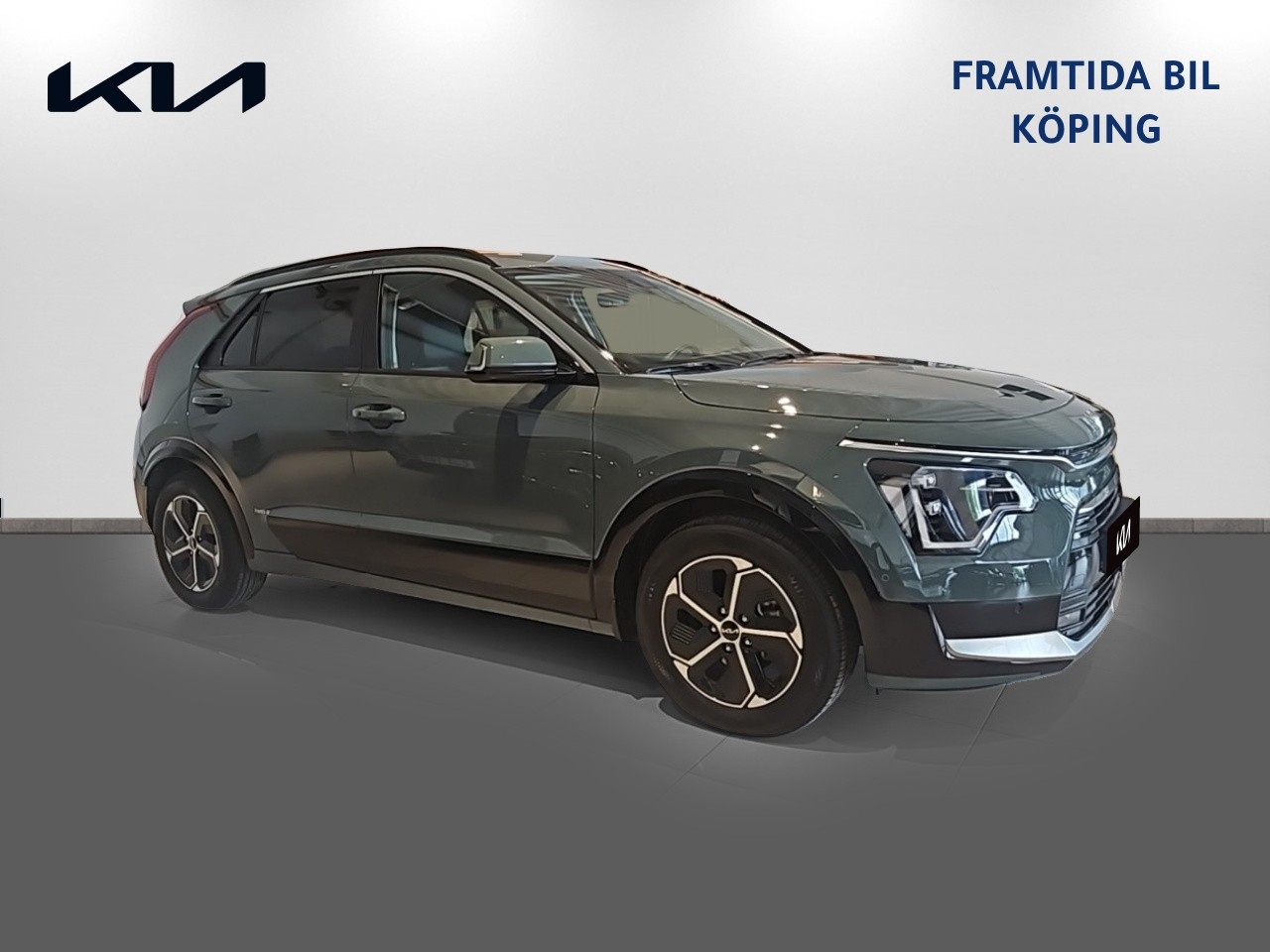 Kia Niro 2026, bild 3/43