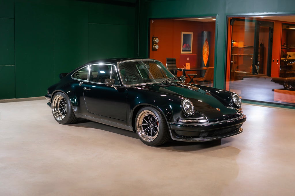 Bild på Porsche 911