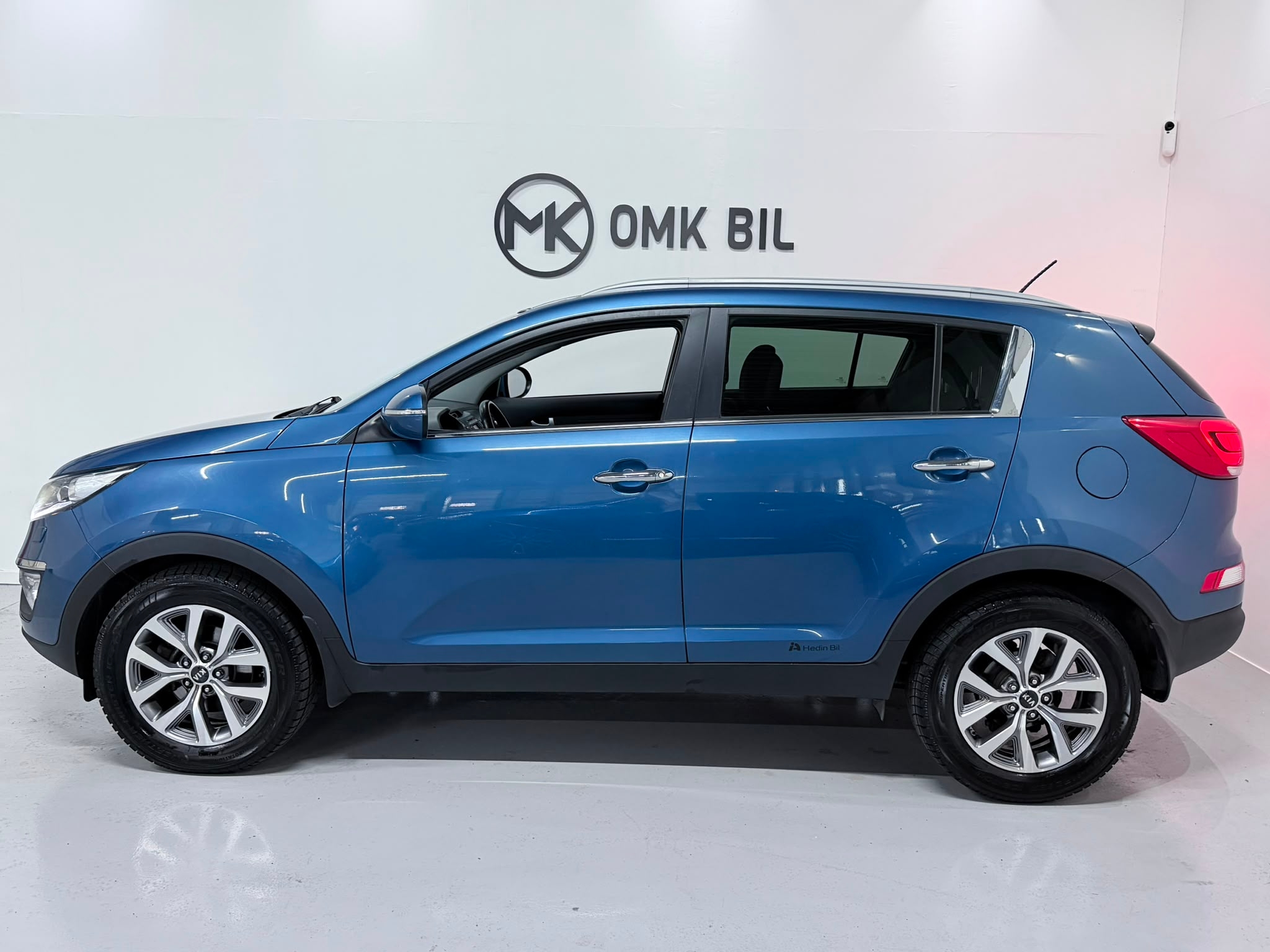 Kia Sportage 2014, bild 5/50