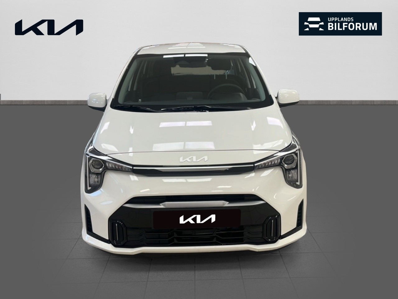 Kia Picanto 2027, bild 2/39