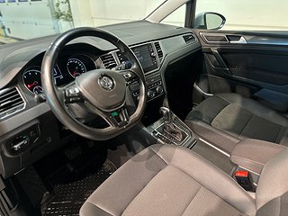 Volkswagen Golf Sportsvan 1.0 TSI Drag Kamera Mvärm S/V-hjul