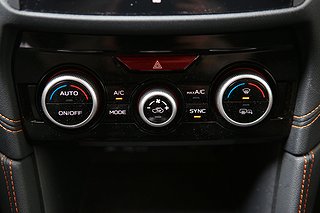 SUV Subaru XV 22 av 25