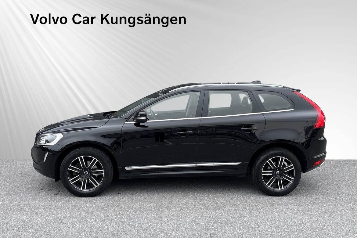 Volvo XC60 2017, bild 3/10