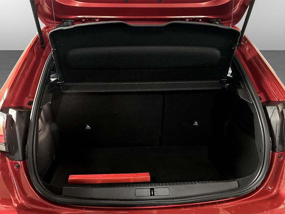 Bild på Peugeot 208 Active Pack 1.2 PT 100hk Aut P-SENSORER BAK