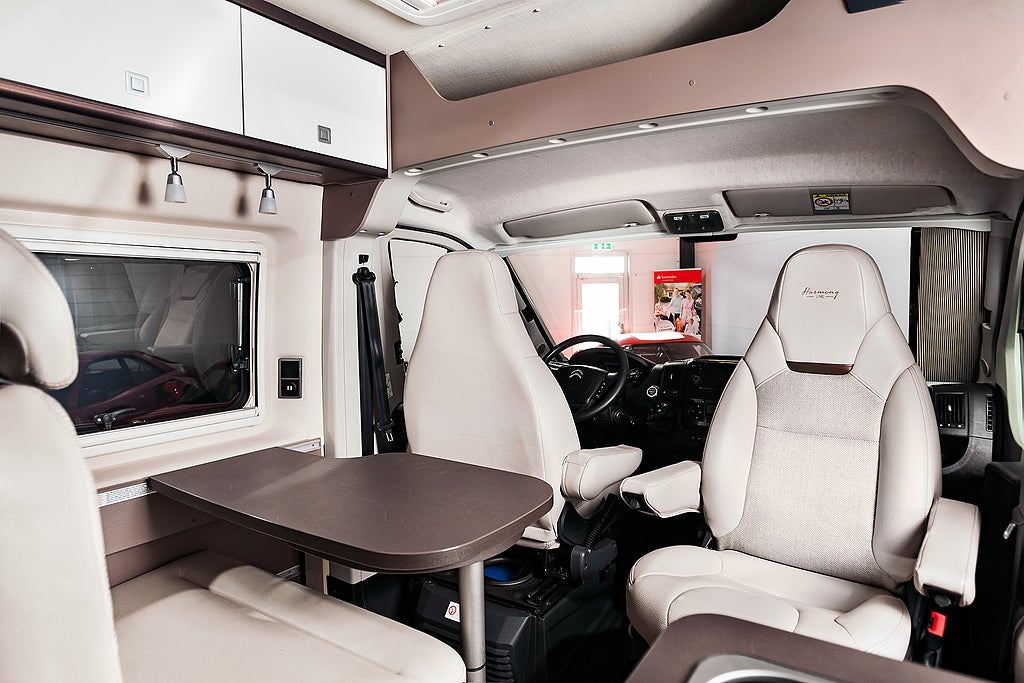 Citroën Jumper 2019 - miniatyr 25