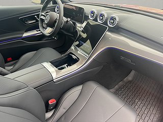 Sportkupé Mercedes-Benz CLE 4 av 8