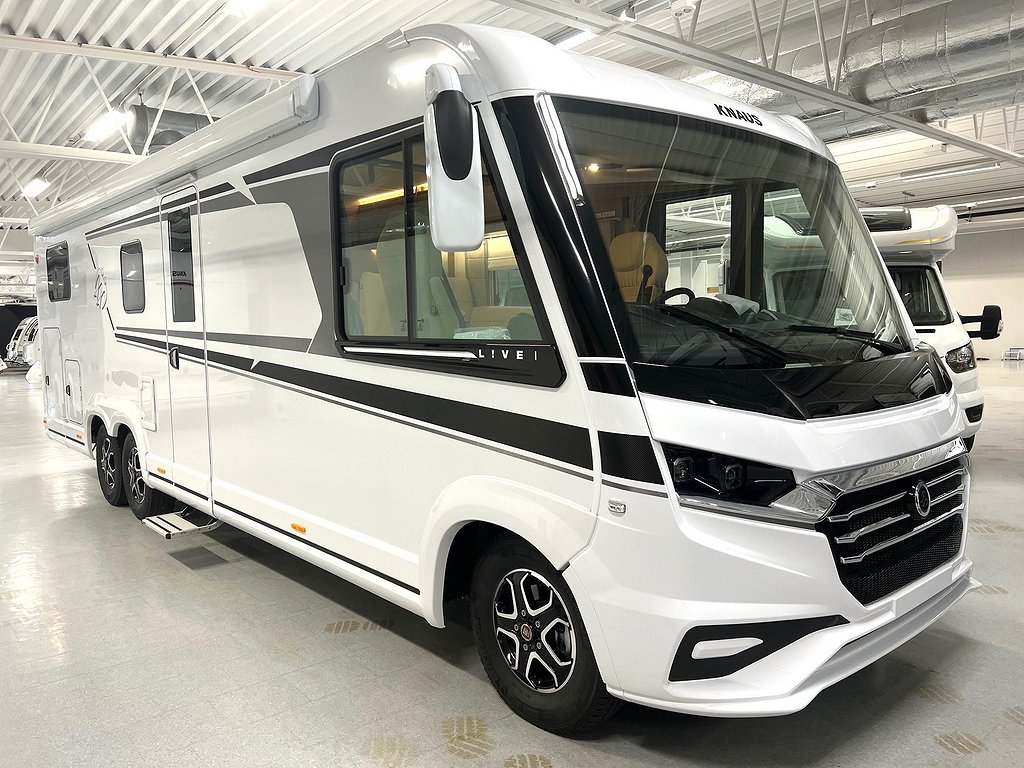 Knaus L!VE I 900 LEG