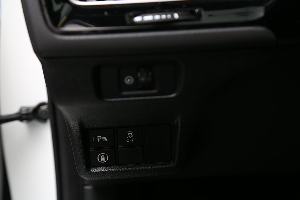 Honda Civic e:HEV Hybrid 184hk e-CVT Sport Motorv Serviceavtal 2023