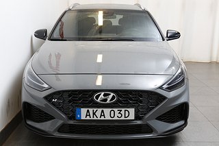Kombi Hyundai i30 5 av 22