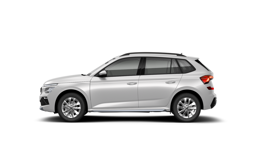 Skoda Kamiq Selection TSi 116 DSG, bild 3/16