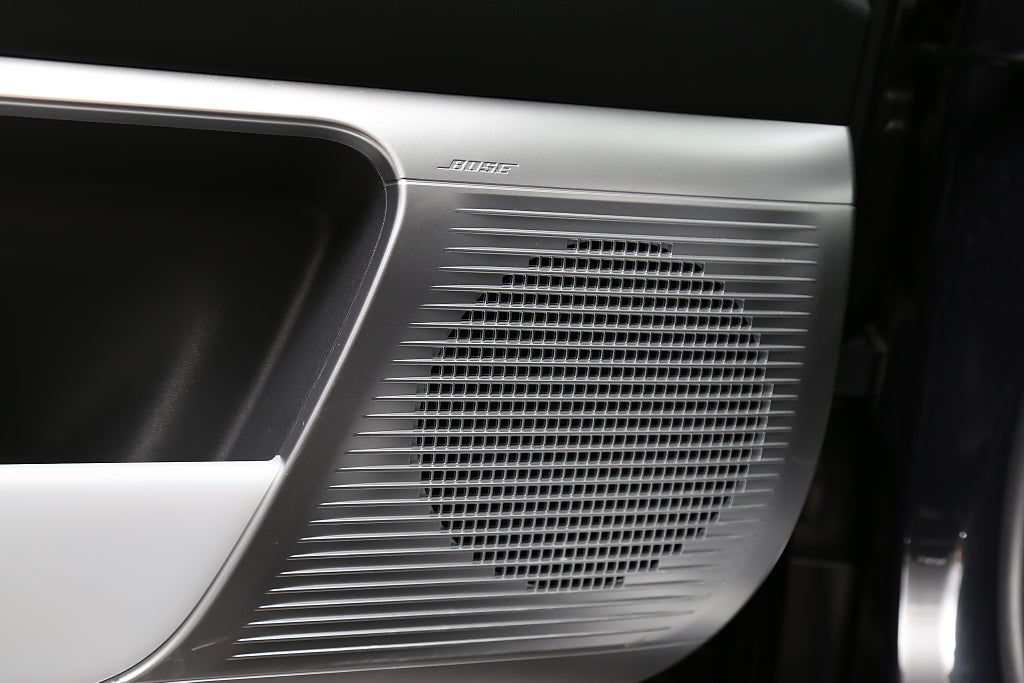 Hyundai IONIQ 9 Performance 110.3 kWh AWD 600km Räckvidd |Moms F.D Demo 2026