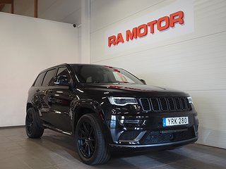 SUV Jeep Grand Cherokee 2 av 24