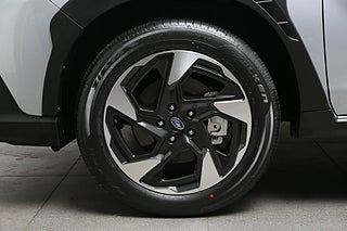 SUV Subaru Crosstrek 23 av 23