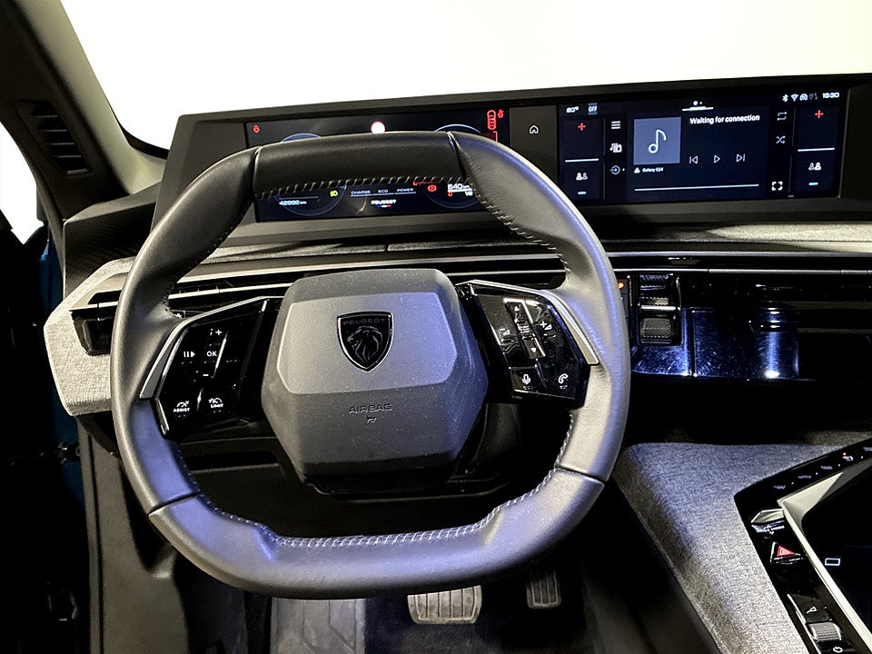 Bild på Peugeot 3008 Allure Hybrid 145hk Aut B-KAMERA CARPLAY