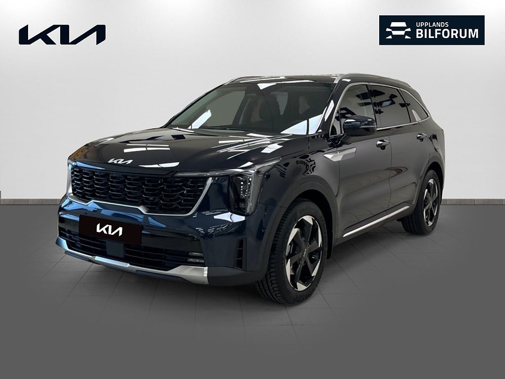 Kia Sorento Plug-in Hybrid AUT AWD Advance