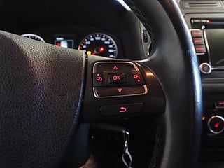 SUV Volkswagen Tiguan 19 av 22