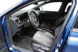 SUV Volkswagen Taigo 9 av 23