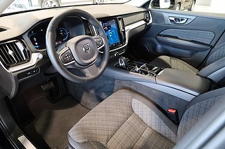 Kombi Volvo V60 8 av 22