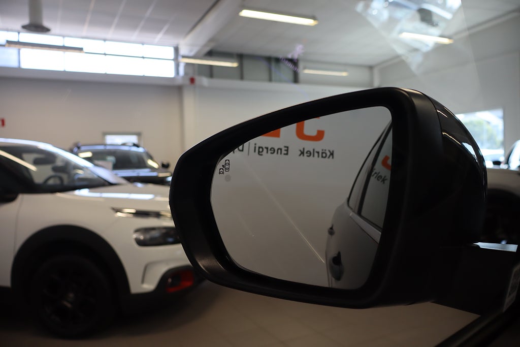 Bild på Peugeot 3008 GT 1.2 PT 130hk Aut - PL 24 månader/2000 mil