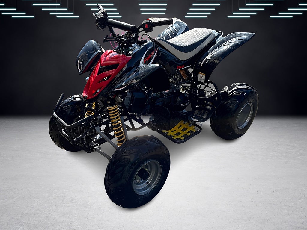 GAR Kazuma Falcon 150