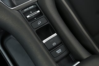 SUV Honda ZR-V 26 av 27