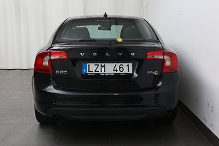Sedan Volvo S60 6 av 21
