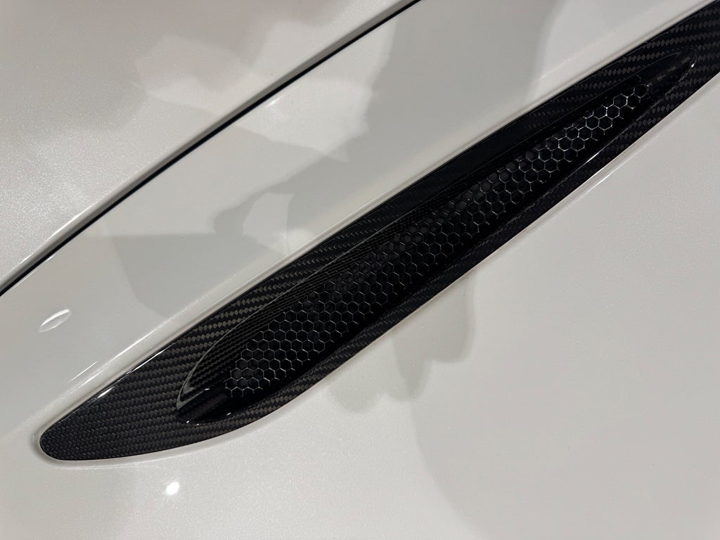McLaren 720S Performance Carbon Stealth Lift - bild 29
