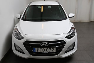 Kombi Hyundai i30 5 av 22