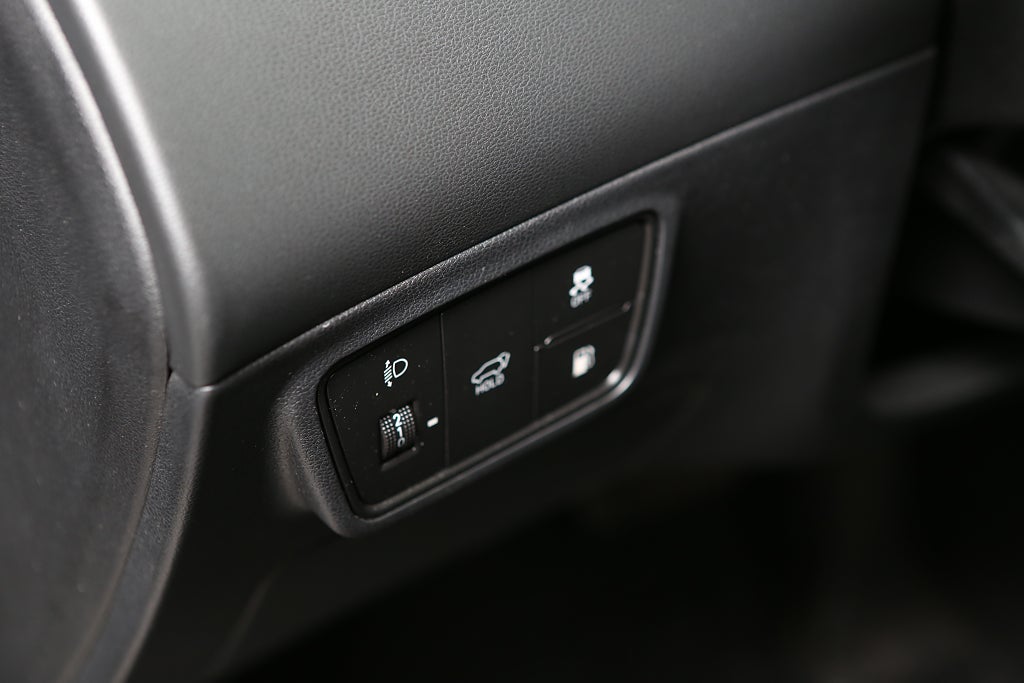 Hyundai Tucson 1,6T-GDi PHEV 265hk 6AT 4WD Advanced Motorv 2022