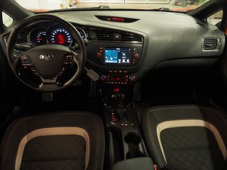 Kombi Kia CEED 16 av 21