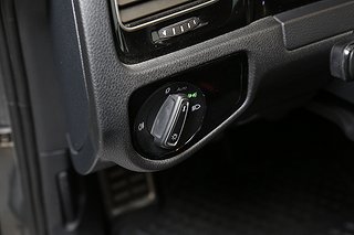 Kombi Volkswagen Golf 17 av 20