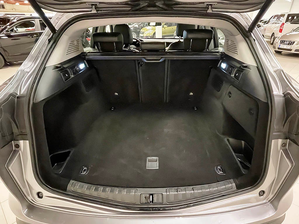 Alfa Romeo Stelvio 2,0T 280Hk Automat