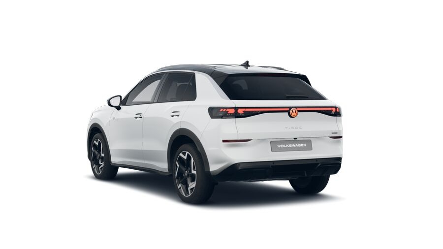 Volkswagen T-Roc R-Line 2.0 eTSI 4MOTION 2027, photo 5/34