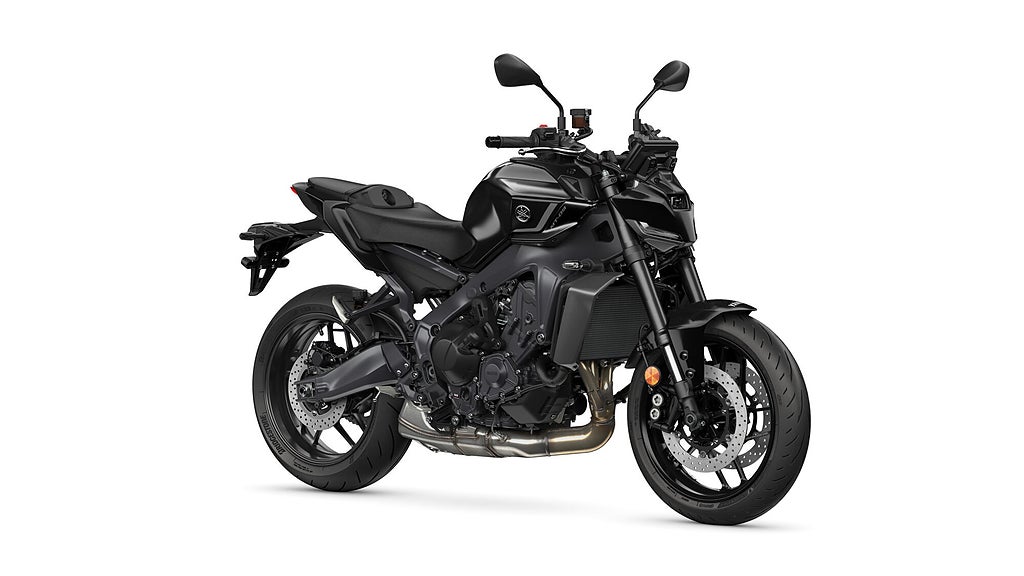 Yamaha MT-09 Y-AMT "DEMO" 