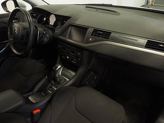 Kombi Citroën C5 6 av 17