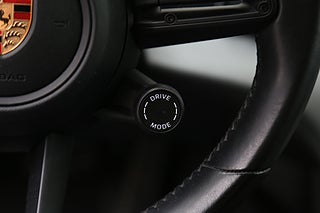 Kombi Porsche Taycan 22 av 31