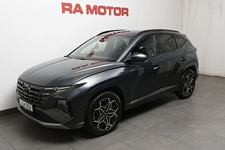 SUV Hyundai Tucson 1 av 29