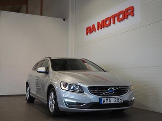 Kombi Volvo V60 1 av 21