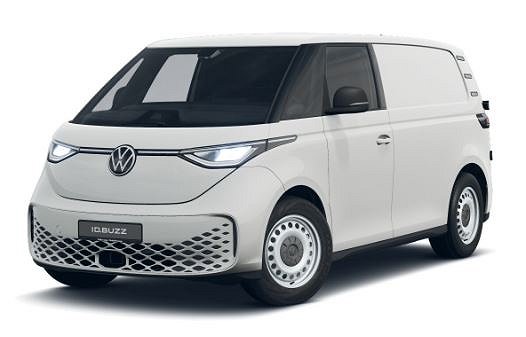 Volkswagen ID Buzz Cargo Proline 