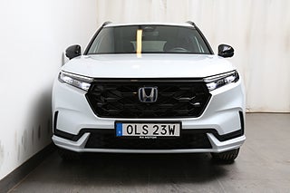 SUV Honda CR-V 11 av 25