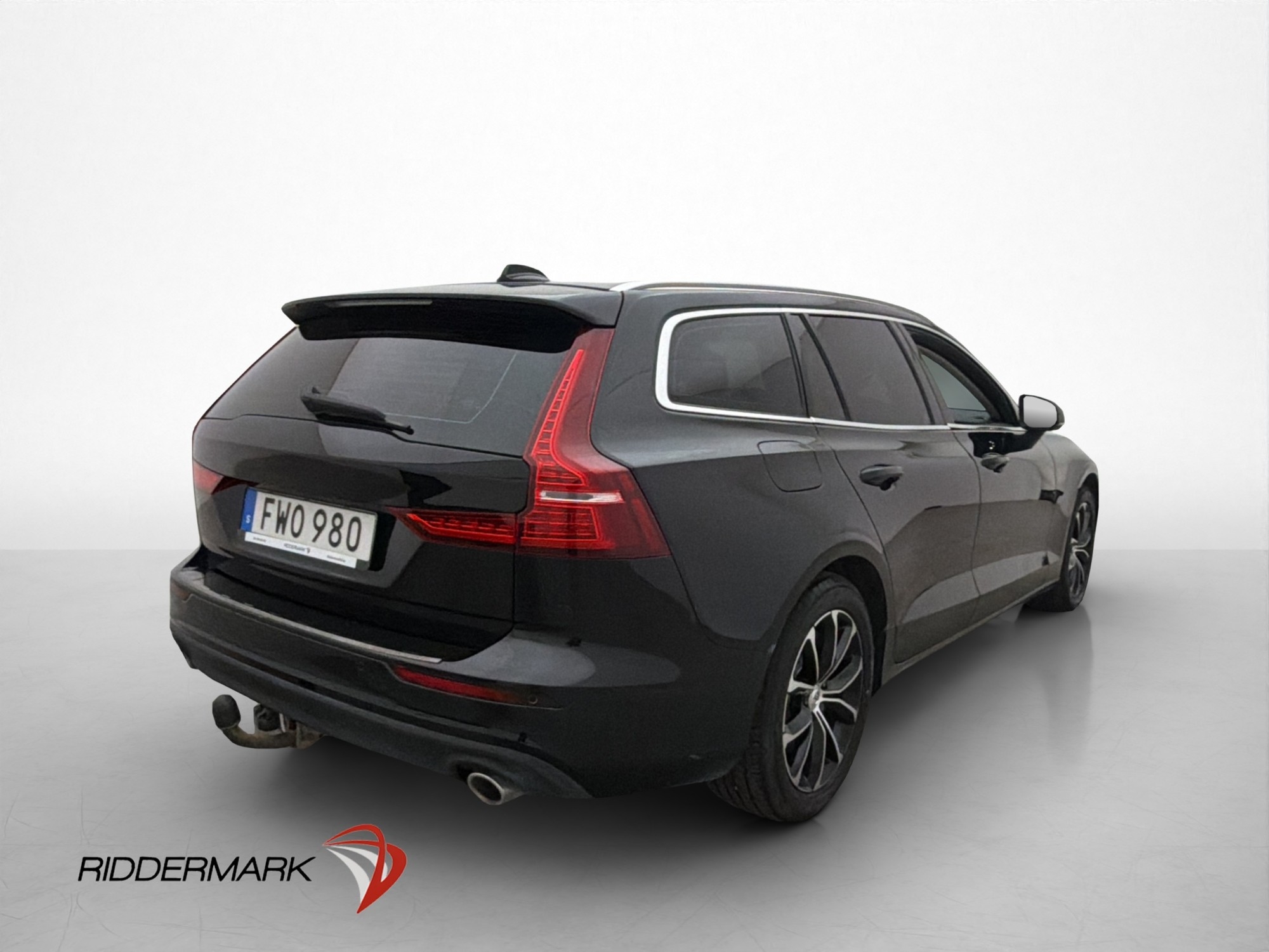 Volvo V60 2020, kuva 6/85