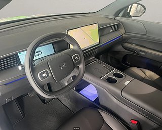 SUV XPENG G6 7 av 13
