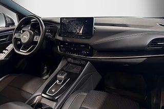 SUV Nissan Qashqai 12 av 22