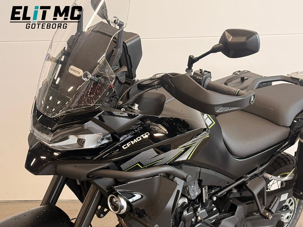 CFMOTO | 800 MT Explore 2025 - miniatyr 18