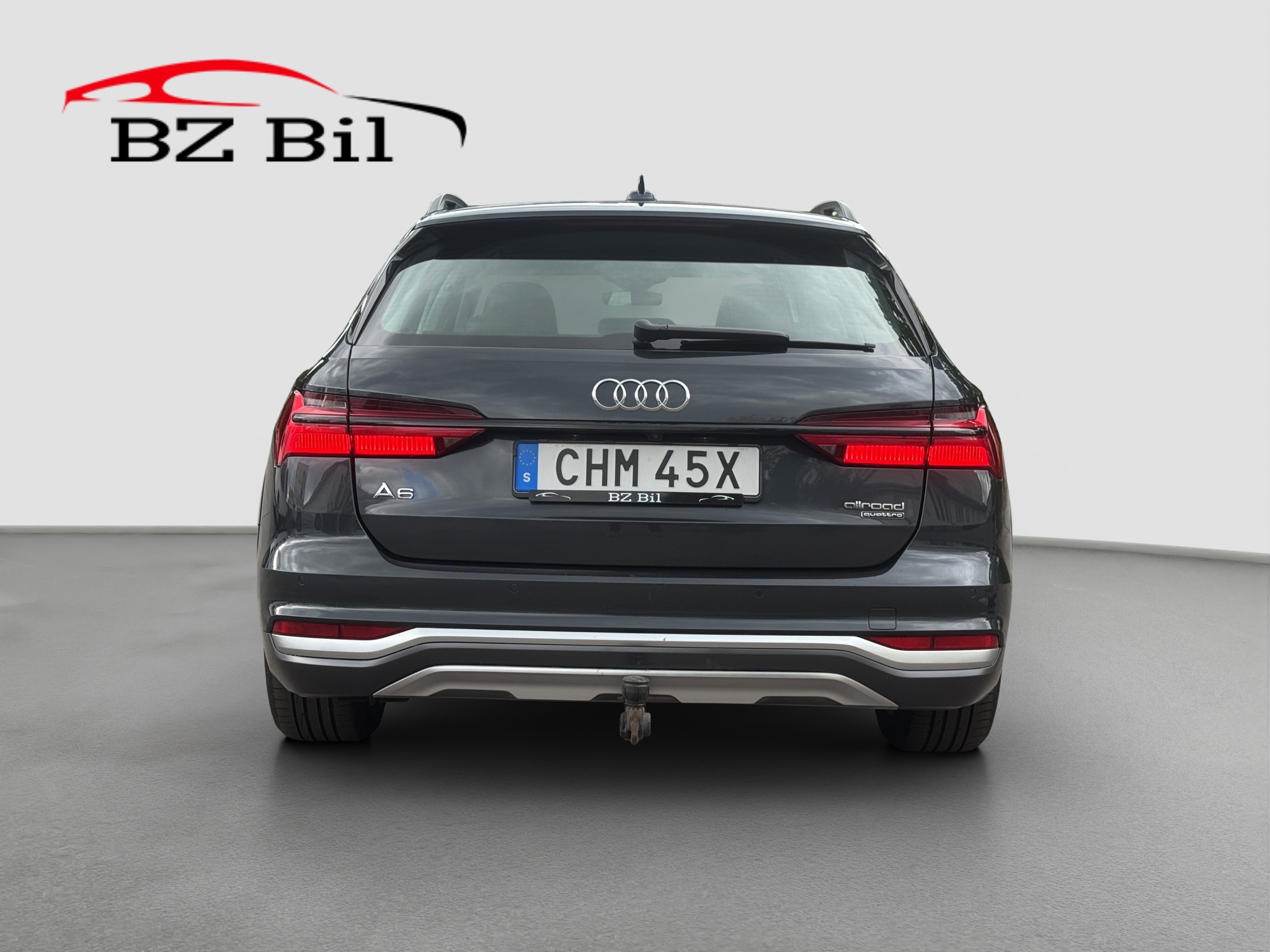 Audi A6 allroad 2022, bild 4/45