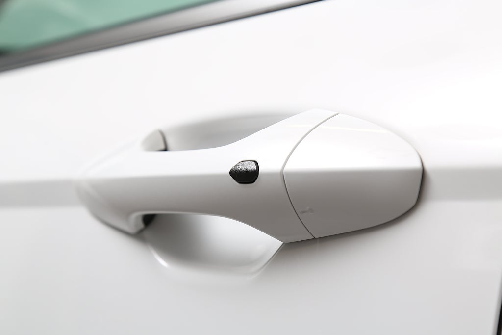 Hyundai Kona EV Long Range Advanced | Head-up 360-kamera Tvåtonslack 2024