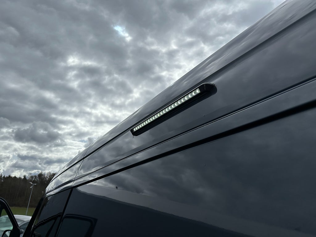 Mercedes-Benz Sprinter 319 CDI Ab Race Cruiser A3 190hk A3 - bild 21