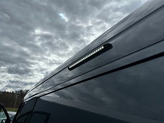 Transportbil - Skåp Mercedes-Benz Sprinter 21 av 29