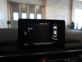 Sportkupé Audi A5 19 av 22