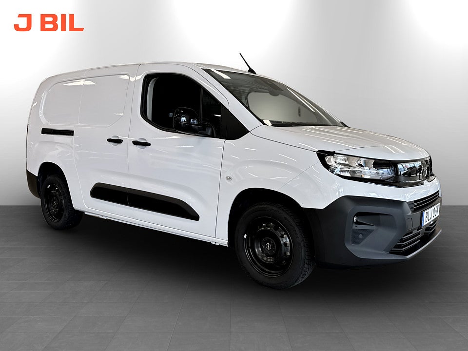 Opel Combo 1.5 BlueHDi 130hk Aut L2 WEBASTO B-KAMERA